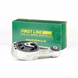 Engine Mount FIRST LINE FEM3857 OE Ref 180682