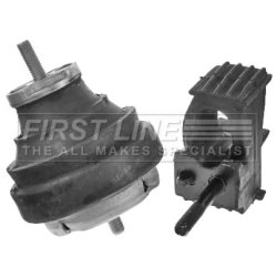 Engine Mount FIRST LINE FEM3859 OE Ref 7M0199132AH