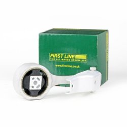 Engine Mount FIRST LINE FEM3870 OE Ref 6Q0 199 851 AJ FIRST LINE