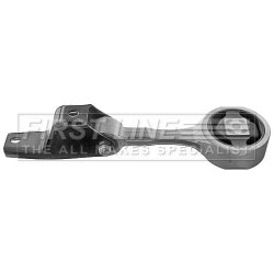 Engine Mount FIRST LINE FEM3871 OE Ref 6Q0199851AS
