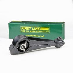 Engine Mount FIRST LINE FEM3907 OE Ref 180652 FIRST LINE