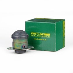 Engine Mount FIRST LINE FEM3914 OE Ref 184494 FIRST LINE
