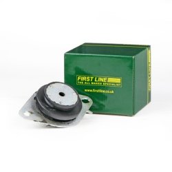 Engine Mount FIRST LINE FEM3959 OE Ref 8200000016 FIRST LINE