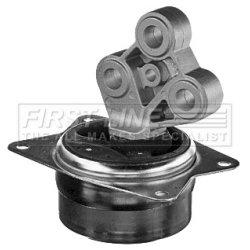 Engine Mount FIRST LINE FEM3969 OE Ref 5684691
