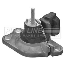 Engine Mount FIRST LINE FEM3971 OE Ref 82 00 267 625