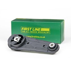 Engine Mount FIRST LINE FEM3975 OE Ref 82 00 338 385 FIRST LINE