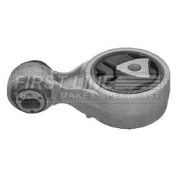 Engine Mount FIRST LINE FEM3979 OE Ref 8200355673