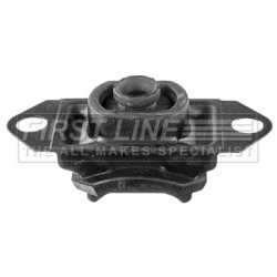 Engine Mount FIRST LINE FEM3981 OE Ref 82 00 358 147