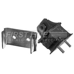 Engine Mount FIRST LINE FEM4001 OE Ref A901 241 24 13