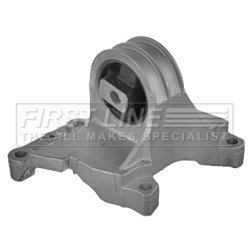 Engine Mount FIRST LINE FEM4006 OE Ref 8671633