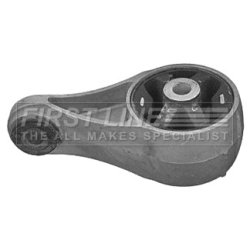 Engine Mount FIRST LINE FEM4008 OE Ref 22116756406