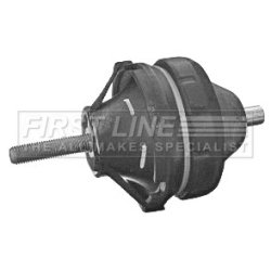 Engine Mount FIRST LINE FEM4009 OE Ref 22 11 6 760 448
