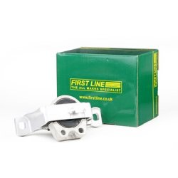Engine Mount FIRST LINE FEM4043 OE Ref 1567878 FIRST LINE