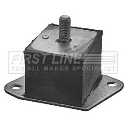 Engine Mount FIRST LINE FEM4051 OE Ref 77 00 697 878
