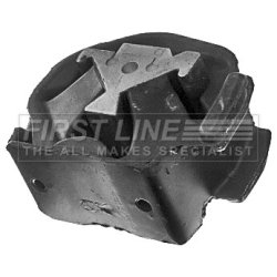 Engine Mount FIRST LINE FEM4053 OE Ref 6382411413
