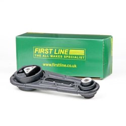 Engine Mount FIRST LINE FEM4090 OE Ref 11360-AX600 FIRST LINE