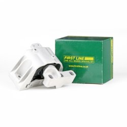 Engine Mount FIRST LINE FEM4186 OE Ref 1J0 199 262 CL FIRST LINE