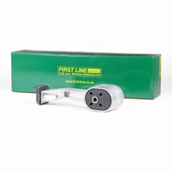 Engine Mount FIRST LINE FEM4187 OE Ref 7M0399201BQ FIRST LINE