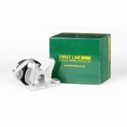 Engine Mount FIRST LINE FEM4191 OE Ref 8E0 399 105 CM FIRST LINE