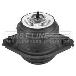 Engine Mount FIRST LINE FEM4193 OE Ref 2512404417
