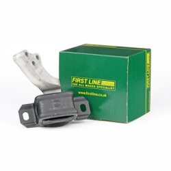 Engine Mount FIRST LINE FEM4221 OE Ref A6602200048 FIRST LINE