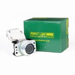 Engine Mount FIRST LINE FEM4222 OE Ref 183990 FIRST LINE