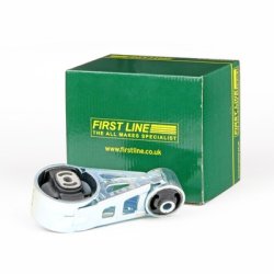 Engine Mount FIRST LINE FEM4223 OE Ref 1806.34 FIRST LINE