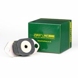 Engine Mount FIRST LINE FEM4231 OE Ref 112202847R FIRST LINE