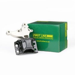 Engine Mount FIRST LINE FEM4235 OE Ref 8200437589 FIRST LINE