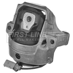 Engine Mount FIRST LINE FEM4242 OE Ref 8R0199381B