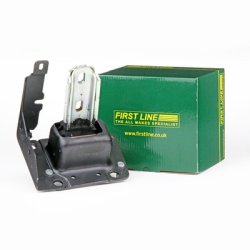 Engine Mount FIRST LINE FEM4249 OE Ref 1813F0