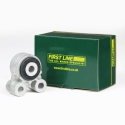 Engine Mount FIRST LINE FEM4255 OE Ref 3M516P090AC