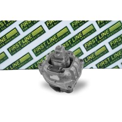 Engine Mount FIRST LINE FEM4265 OE Ref 22116851264