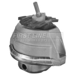 Engine Mount FIRST LINE FEM4316 OE Ref 22116762607