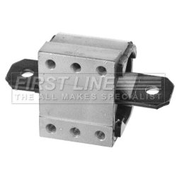 Engine Mount FIRST LINE FEM4342 OE Ref 639 242 02 13