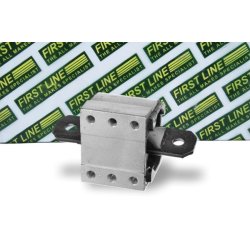 Engine Mount FIRST LINE FEM4342 OE Ref 639 242 02 13 FIRST LINE