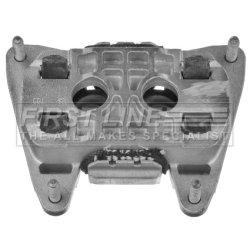 Engine Mount FIRST LINE FEM4356 OE Ref 4F0399151BL