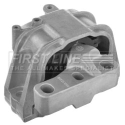 Engine Mount FIRST LINE FEM4377 OE Ref 1K0199262CP