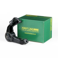 Engine Mount FIRST LINE FEM4382 OE Ref MN101387 FIRST LINE