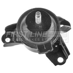 Engine Mount FIRST LINE FEM4392 OE Ref 218102 FIRST LINE