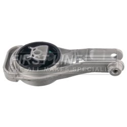 Engine Mount FIRST LINE FEM4414 OE Ref 95493722