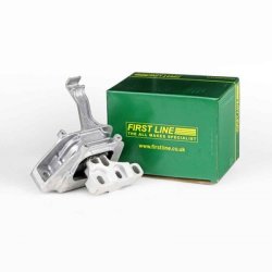 Engine Mount FIRST LINE FEM4418 OE Ref 5Q0199262BJ