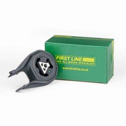 Engine Mount FIRST LINE FEM4419 OE Ref BP4S-39-040 FIRST LINE