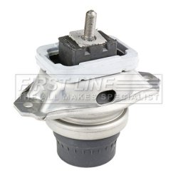 Engine Mount FIRST LINE FEM4422 OE Ref LR014113