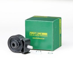 Engine Mount FIRST LINE FEM4428 OE Ref MB581845 FIRST LINE