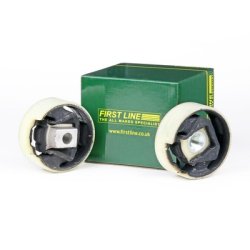 Engine Mount FIRST LINE FEM4437 OE Ref 5Q0198037A FIRST LINE