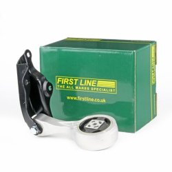 Engine Mount FIRST LINE FEM4441 OE Ref 6C0199851J FIRST LINE