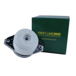 Engine Mount FIRST LINE FEM4445 OE Ref 1662404917