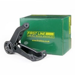 Engine Mount FIRST LINE FEM4449 OE Ref MN184094 FIRST LINE