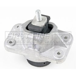 Engine Mount FIRST LINE FEM4451 OE Ref LR056882